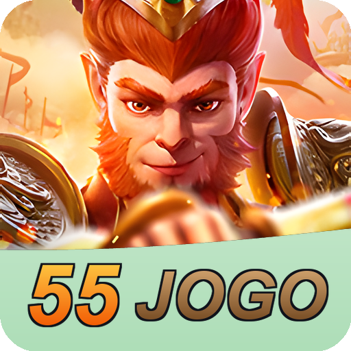 Logo Oficial 55JOGO Download
