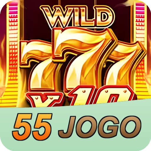 Formulário de Registro 55JOGO